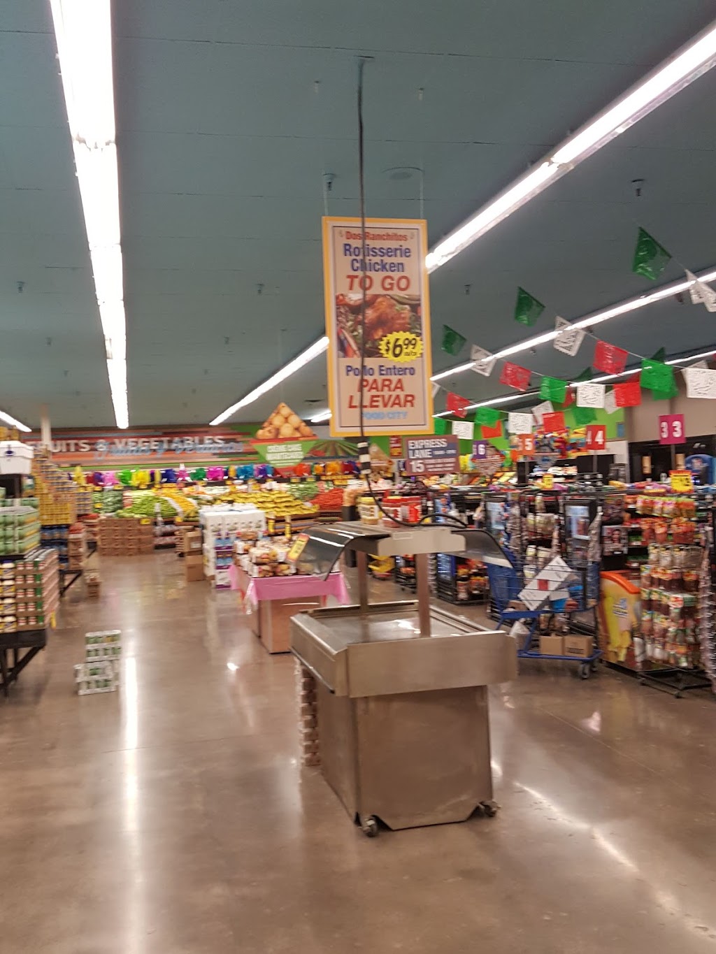 Food City Supermarket | 1740 W Ajo Way, Tucson, AZ 85713, USA | Phone: (520) 573-7060