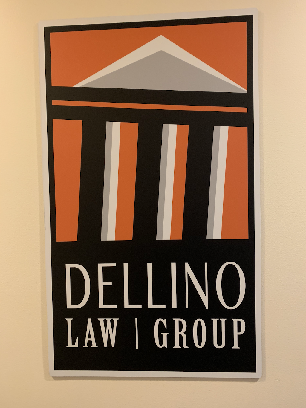 Dellino Law Group - University Village/North Seattle | 5000 30th Ave NE STE 105, Seattle, WA 98105, USA | Phone: (206) 659-6839