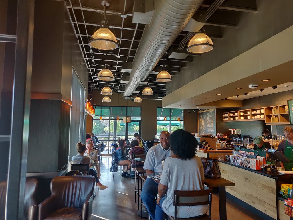 Starbucks | 2680 W Lucas Rd, Lucas, TX 75002, USA | Phone: (214) 551-5427