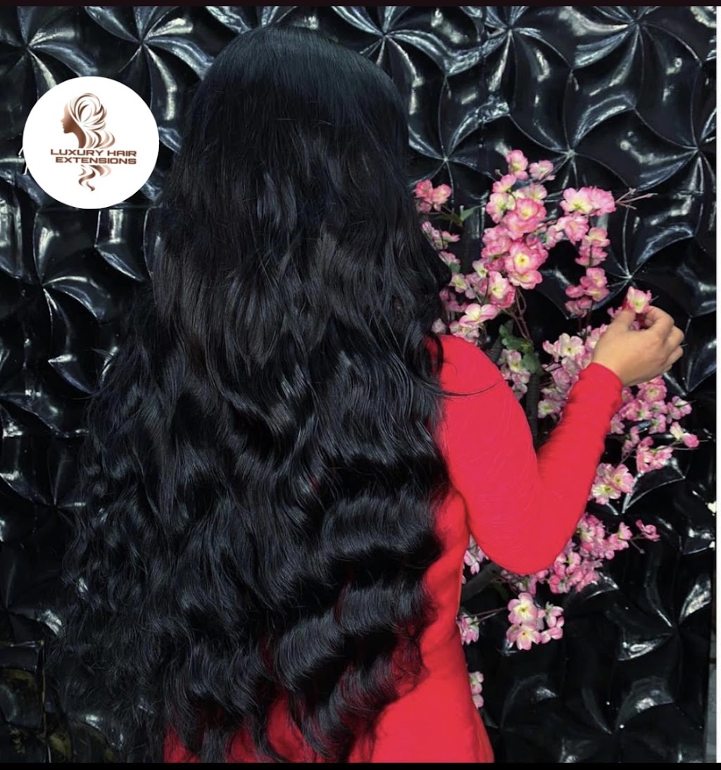 Luxury hair extensions | 5815 Candlelight Ln, Grand Prairie, TX 75052, USA | Phone: (469) 340-2628