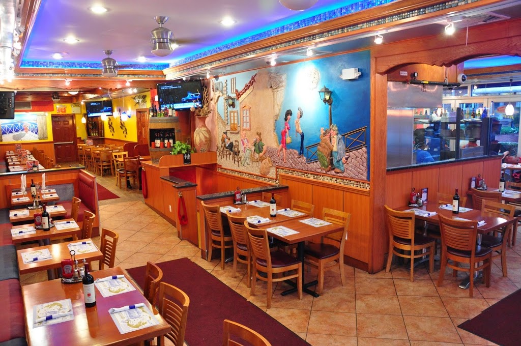 Gyro World Flushing | 194-21 Northern Blvd, Queens, NY 11358, USA | Phone: (718) 428-3800