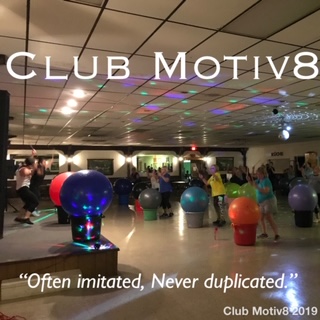 Club Motiv8 | 23156 King Rd, Brownstown Charter Twp, MI 48183 | Phone: (517) 918-8001