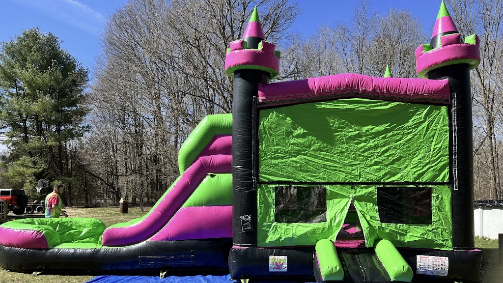 YoBounce Party Rentals | Niagara Rd, Pleasant Valley, NY 12569, USA | Phone: (845) 337-9631