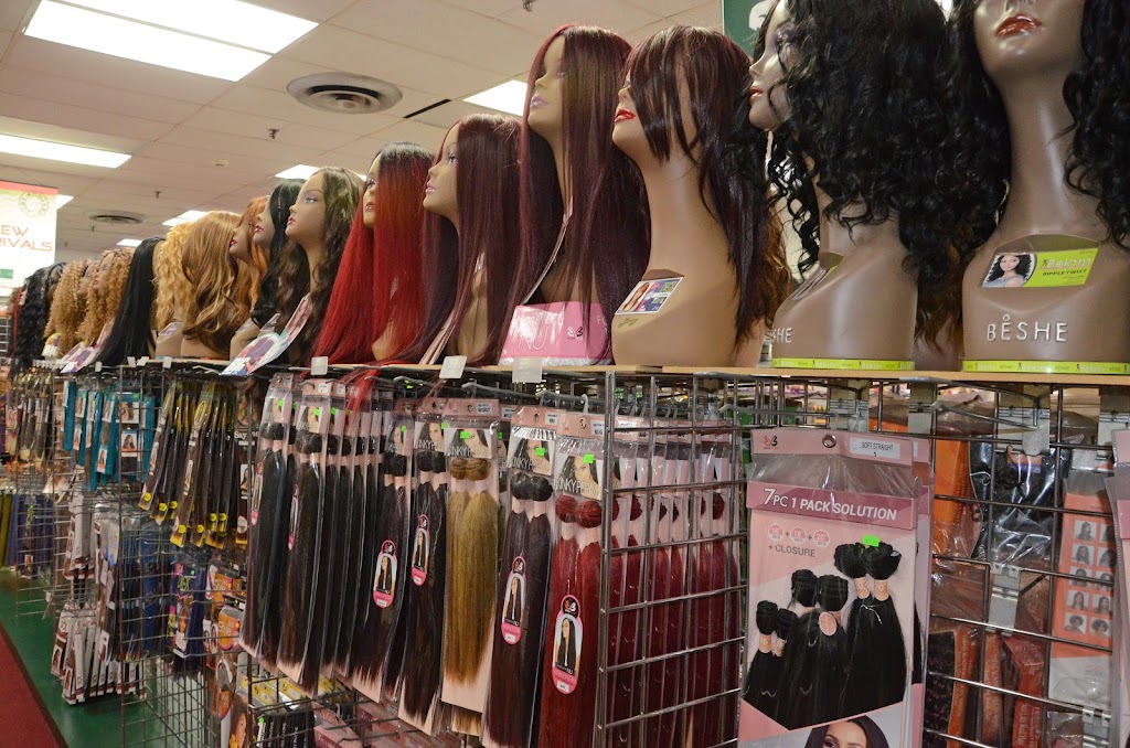 Mayas Beauty Supply | 294 Main St, Park Forest, IL 60466, USA | Phone: (708) 506-3189