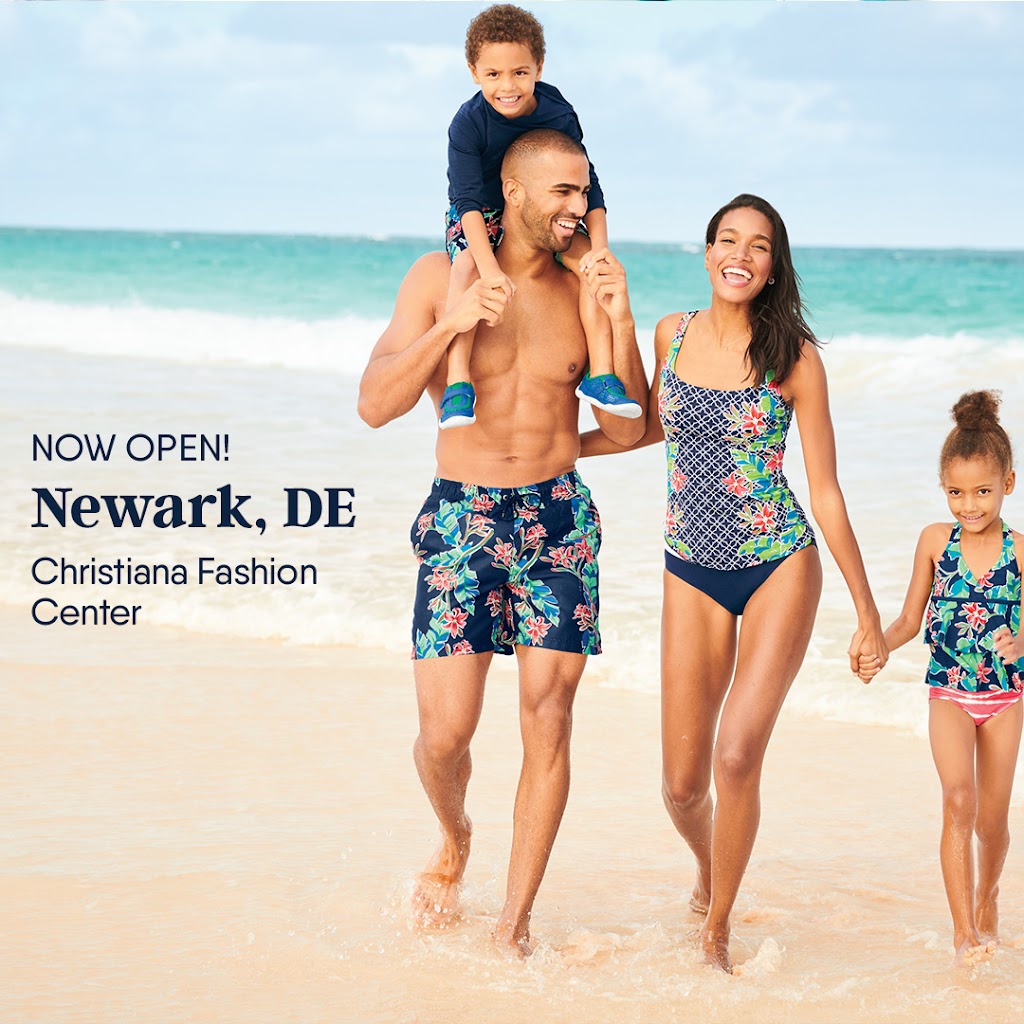 Lands End | 3168 Fashion Center Blvd, Newark, DE 19702, USA | Phone: (302) 356-0570