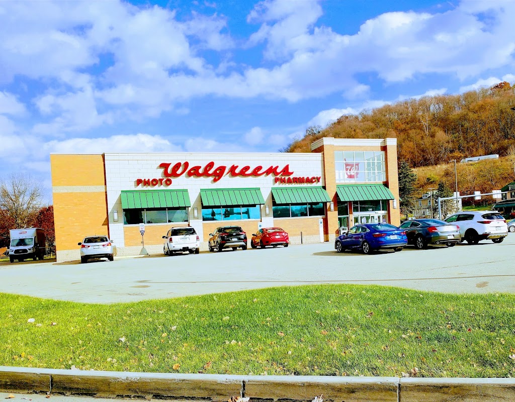 Walgreens | 100 Cavasina Dr, Canonsburg, PA 15317, USA | Phone: (724) 873-8790