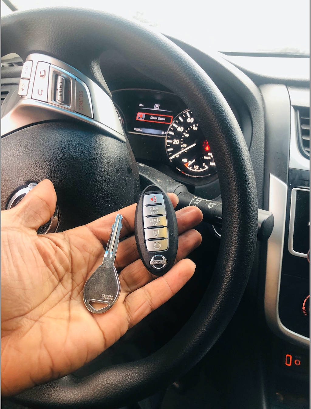 KeyMe Locksmiths | 4715 Atlanta Rd, Atlanta, GA 30339, USA | Phone: (404) 948-3953