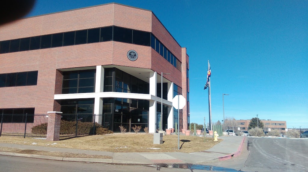Office of the District Attorney for the 18th Judicial District | 6450 S Revere Pkwy, Centennial, CO 80111, USA | Phone: (720) 874-8500