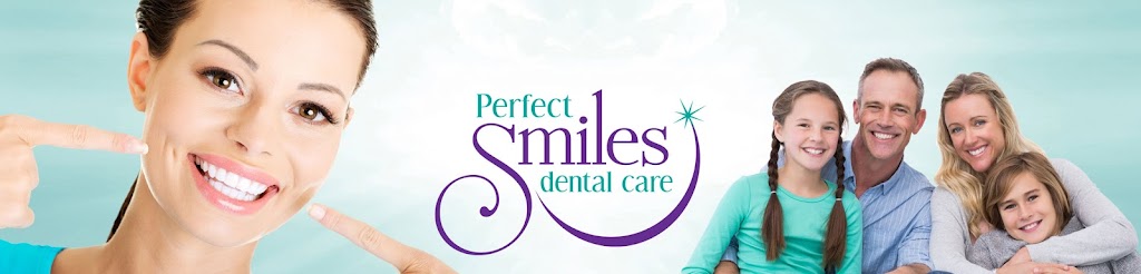 Perfect Smiles Dental Care | 8650 Candlelight Ln Suite One, Lenexa, KS 66215, USA | Phone: (913) 631-2677