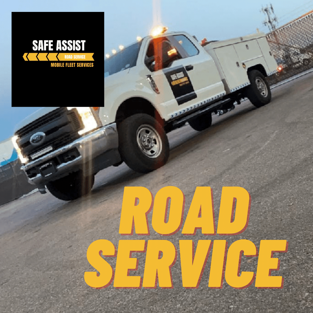 Safe Assist Road Service | 5101 Imboden Rd, Watkins, CO 80137, USA | Phone: (303) 476-3622