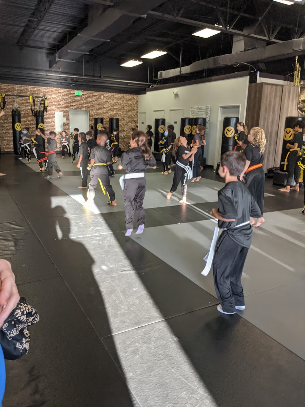 Victory Martial Arts | 2530 Maguire Rd, Ocoee, FL 34761, USA | Phone: (407) 877-6800