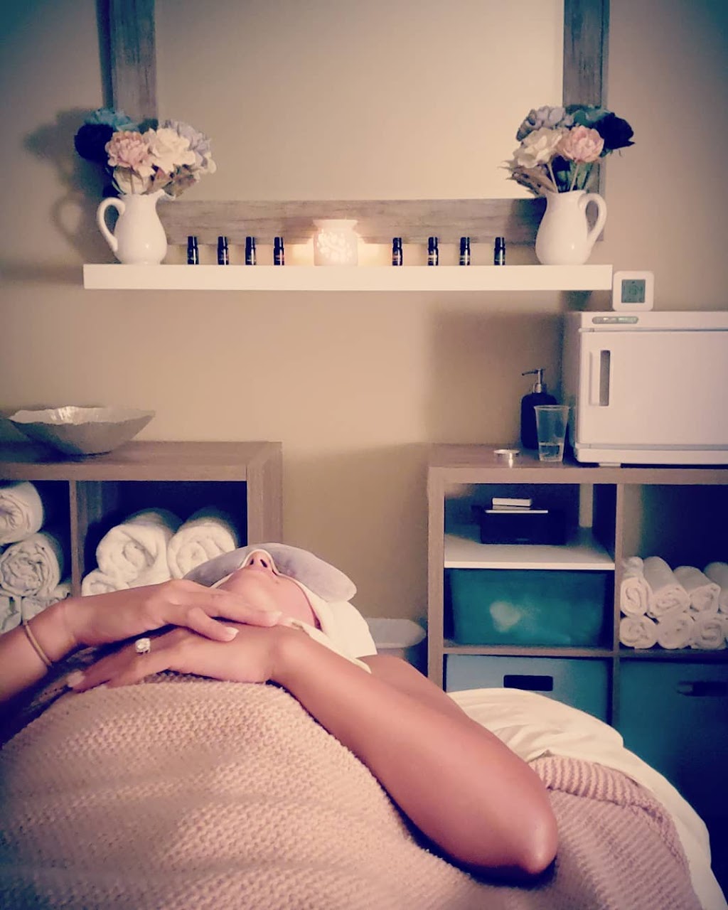Spa Face and Body | 206 YMCA Dr Suite 101, Waxahachie, TX 75165, USA | Phone: (972) 441-2800