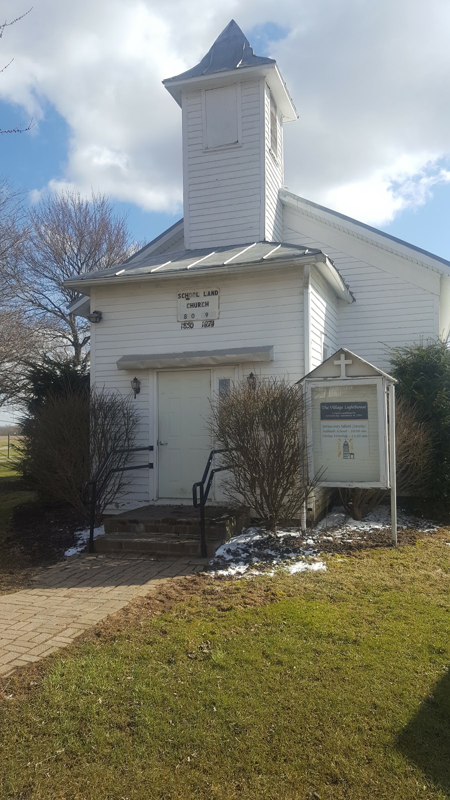 Village Lighthouse Church | 14028 Fairgrounds Rd, Hartford, OH 43013, USA | Phone: (740) 383-2478