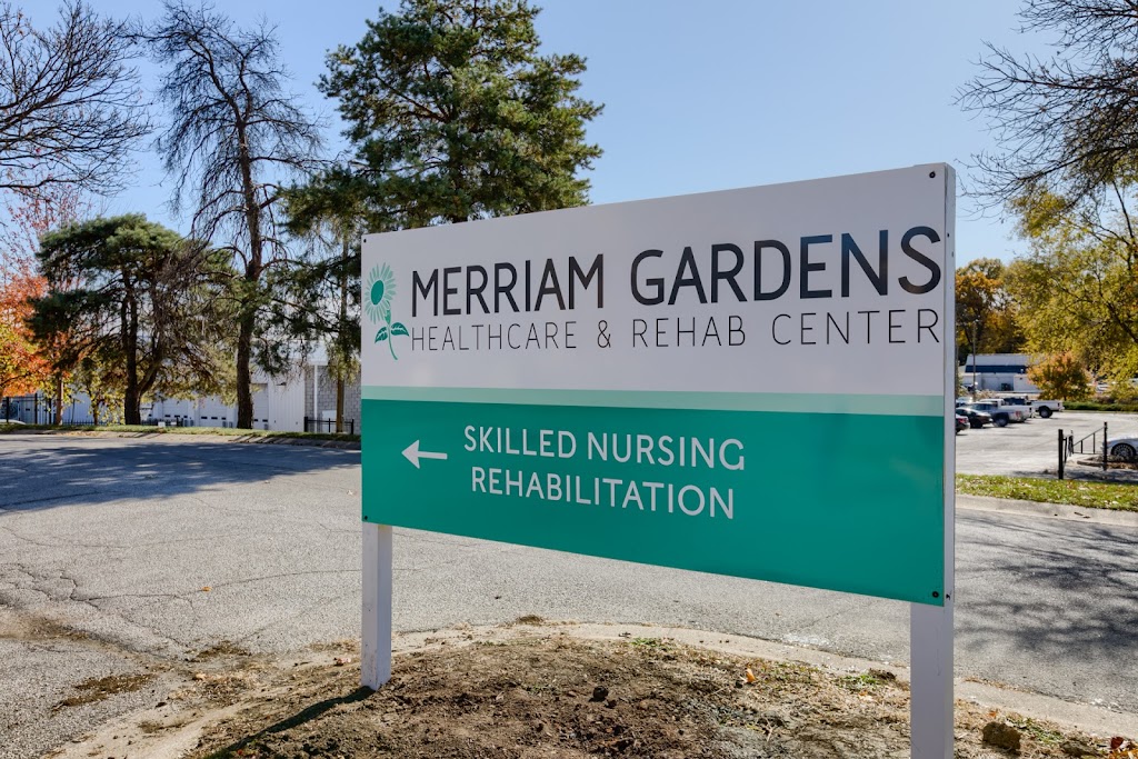 Merriam Gardens Healthcare & Rehab | 9700 W 62nd St, Shawnee, KS 66203 | Phone: (913) 384-0800