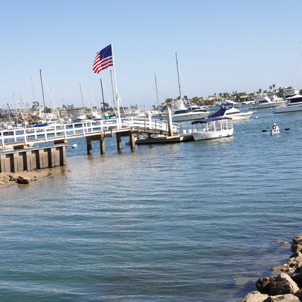 Balboa Island Museum | 210 Marine Ave, Newport Beach, CA 92662, USA | Phone: (949) 675-3952