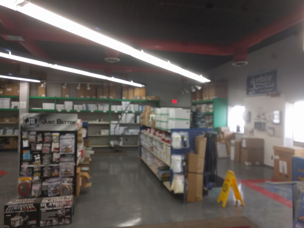 Wholesale Heating Supply Co | 24712 Van Born Rd, Dearborn Heights, MI 48125, USA | Phone: (313) 292-1400