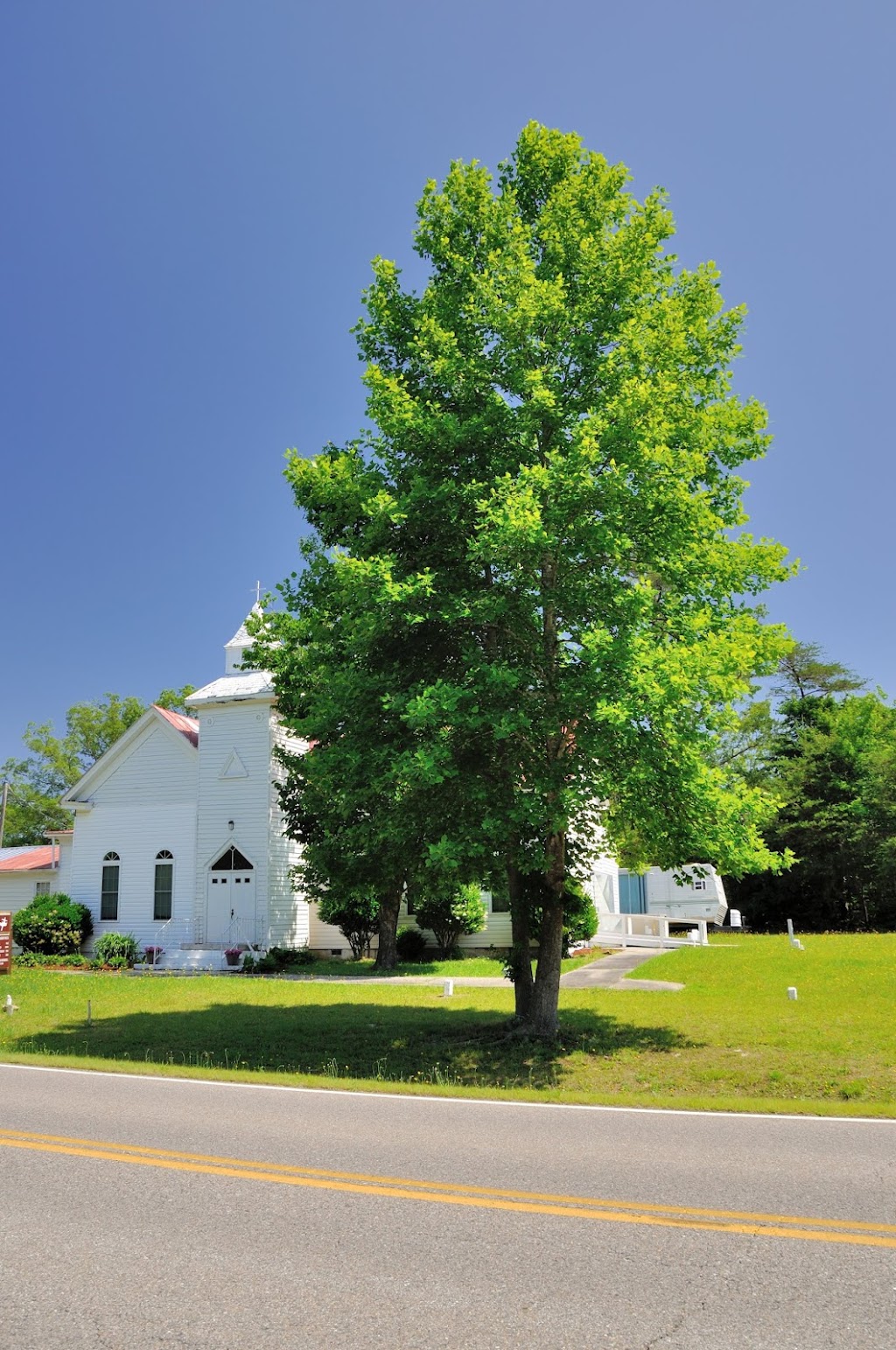 Gleaning Baptist Church | 7749 Dutton Rd, Gloucester, VA 23061, USA | Phone: (804) 694-0401