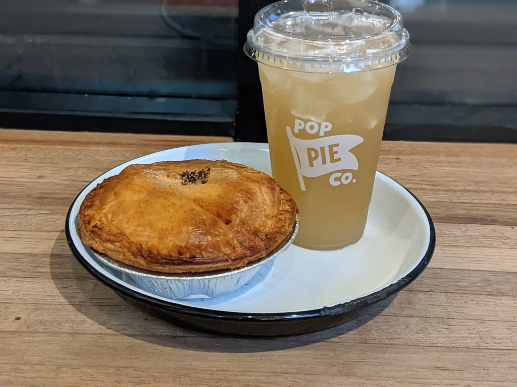 Pop Pie Co. Costa Mesa | 270 E 17th St #17, Costa Mesa, CA 92627 | Phone: (949) 524-3015