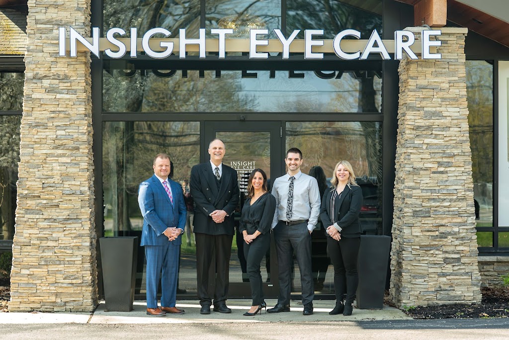 Insight Eye Care | 445 Market St, Lockport, NY 14094, USA | Phone: (716) 433-1844
