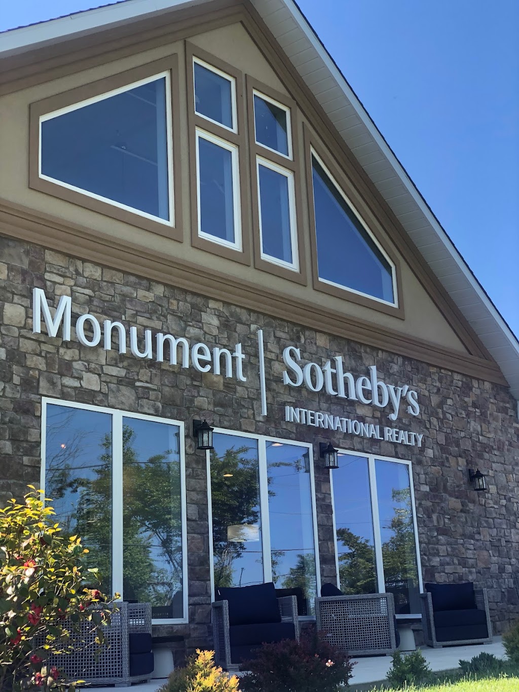 Monument Sothebys International Realty - Howard County | 12143 Clarksville Pike, Clarksville, MD 21029, USA | Phone: (443) 746-2090