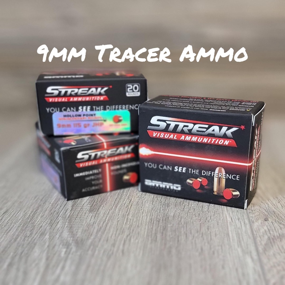 Magnum Ballistics | 913 E Pickard St Unit P, Mt Pleasant, MI 48858, United States | Phone: (989) 317-3500