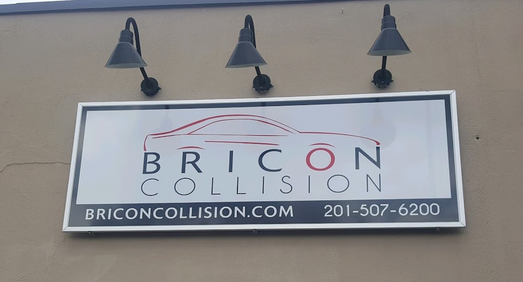 Bricon Collision, LLC | 483 Riverside Ave, Lyndhurst, NJ 07071, USA | Phone: (201) 507-6200