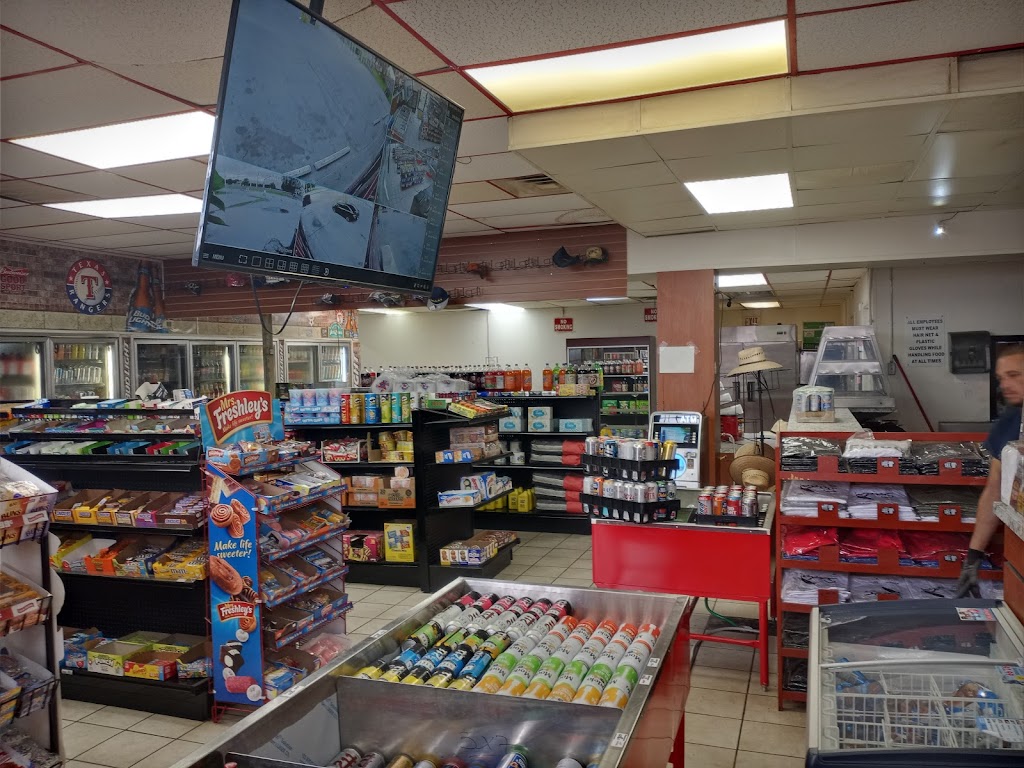 KC Grocery Store | 2312 N Sylvania Ave, Fort Worth, TX 76111, USA | Phone: (817) 831-1158