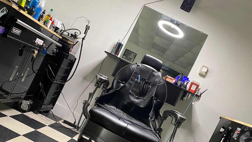 Headquarters Shave Parlor | 20514 Hwy 6 Suite D, Manvel, TX 77578, USA | Phone: (832) 336-4667