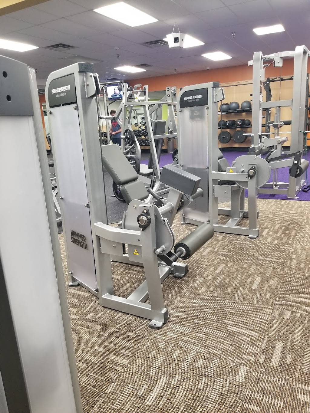 Anytime Fitness | 23585-23591, US-23, Circleville, OH 43113 | Phone: (740) 207-5217