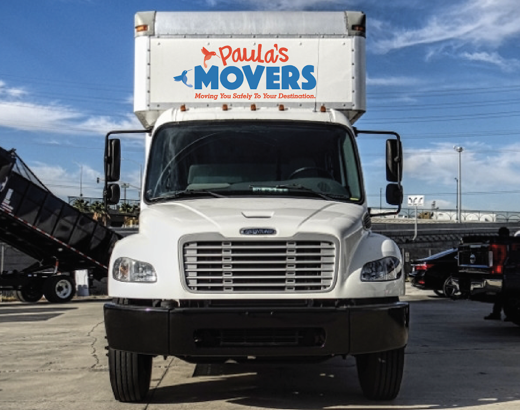 Paulas Movers | 1220 Ave Y, Brooklyn, NY 11235, USA | Phone: (718) 500-3033