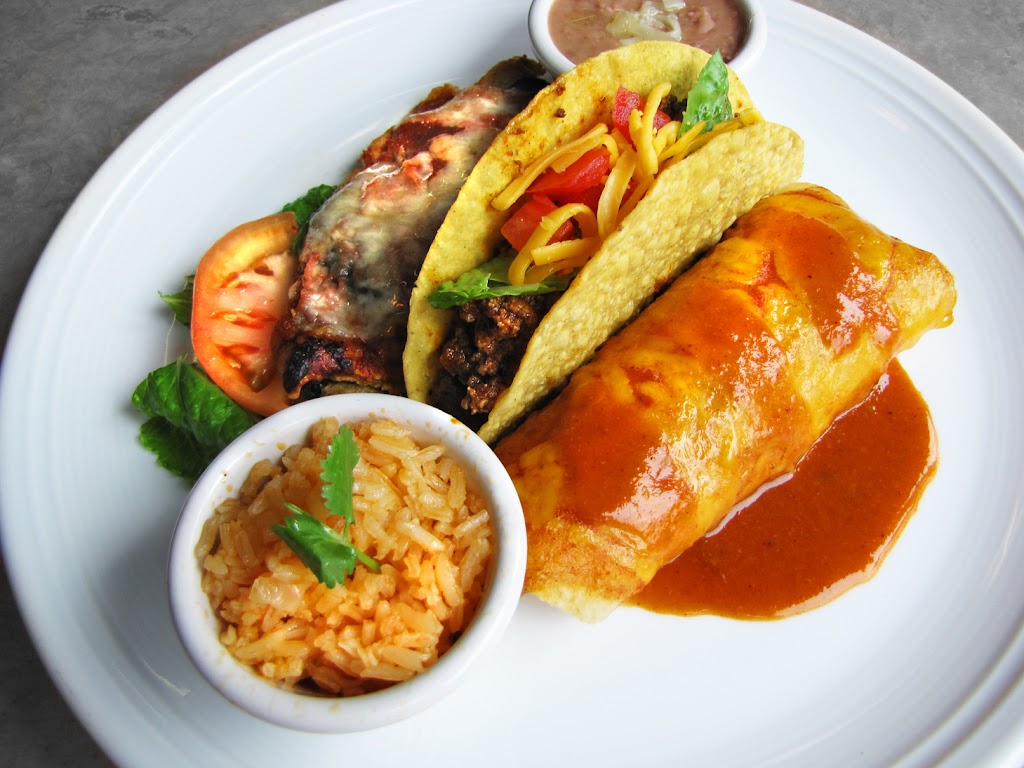 Mexicali Cantina Grill | 443 Paradise Rd, Swampscott, MA 01907, USA | Phone: (339) 440-5818