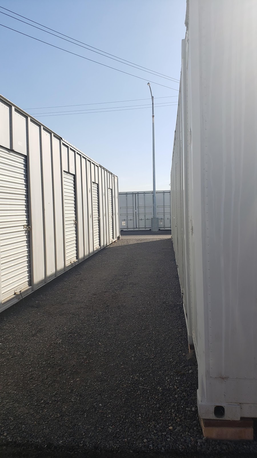 28th St. Self Storage | 7029 28th St, North Highlands, CA 95660, USA | Phone: (916) 332-0552