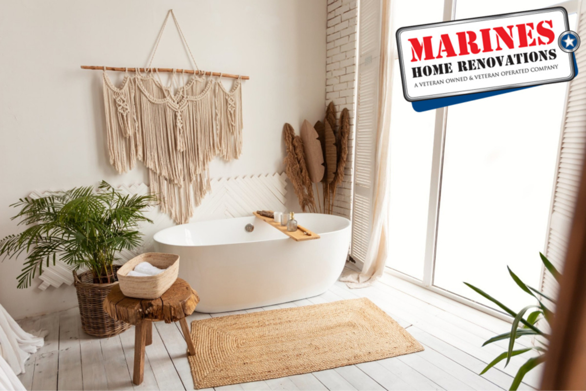 Marines Home Renovation Services of Manassas | 12084 Cadet Ct Suite B, Manassas, VA 20109, United States | Phone: (703) 331-2100