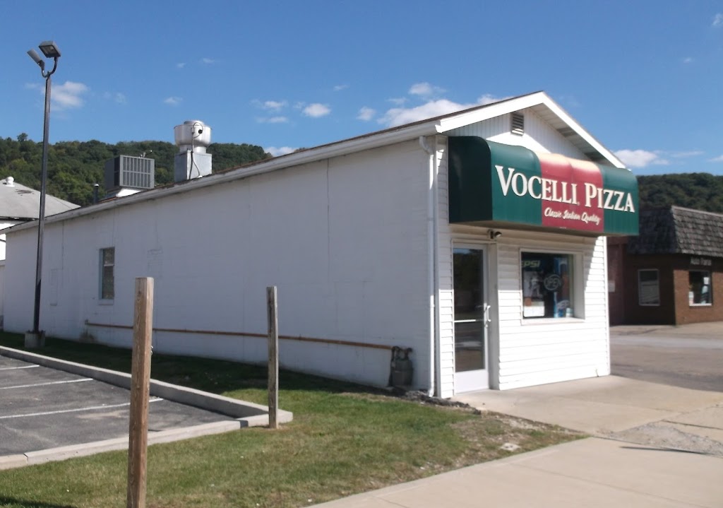 Vocelli Pizza | 112 S Water St, Kittanning, PA 16201, USA | Phone: (724) 548-1818