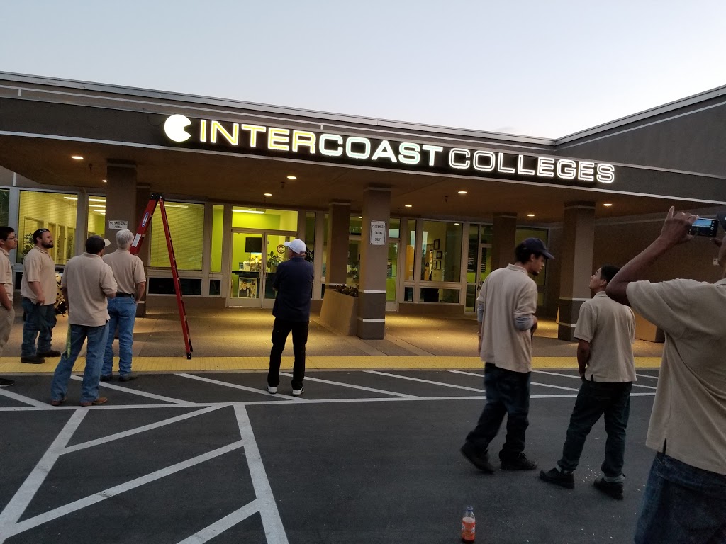 InterCoast College Rancho Cordova Campus | 9738 Lincoln Village Dr #120, Sacramento, CA 95827, USA | Phone: (916) 714-5400