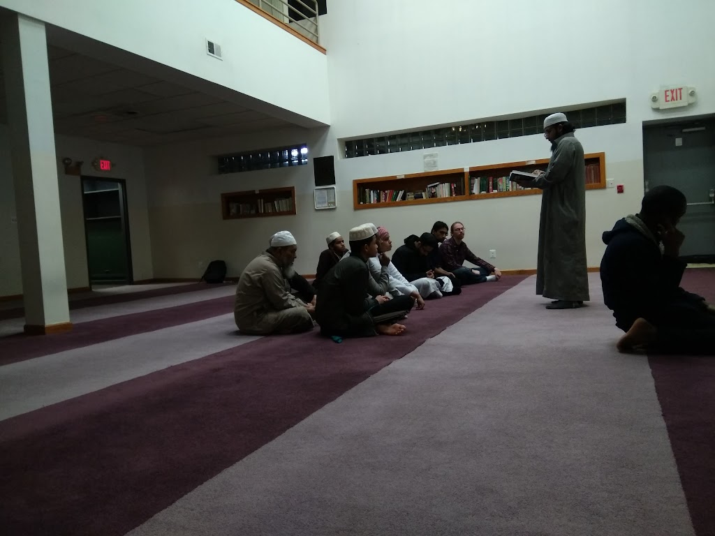 Wayne State University Islamic Center of Detroit | 4646 Cass Ave, Detroit, MI 48201, USA | Phone: (313) 442-6308 Wayne State University Islamic Center of Detroit | 4646 Cass Ave, Detroit, MI 48201, USA | Phone: (313) 442-6308