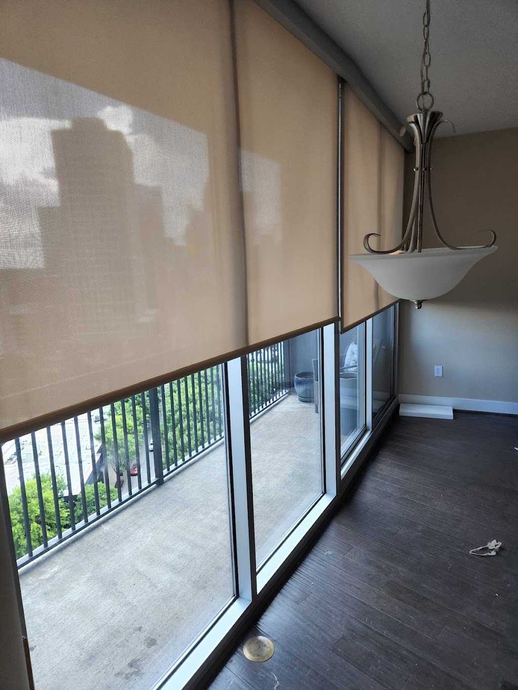 Peachtree Blinds of Atlanta | 4825 GA-9 #400, Alpharetta, GA 30004, USA | Phone: (770) 664-0027