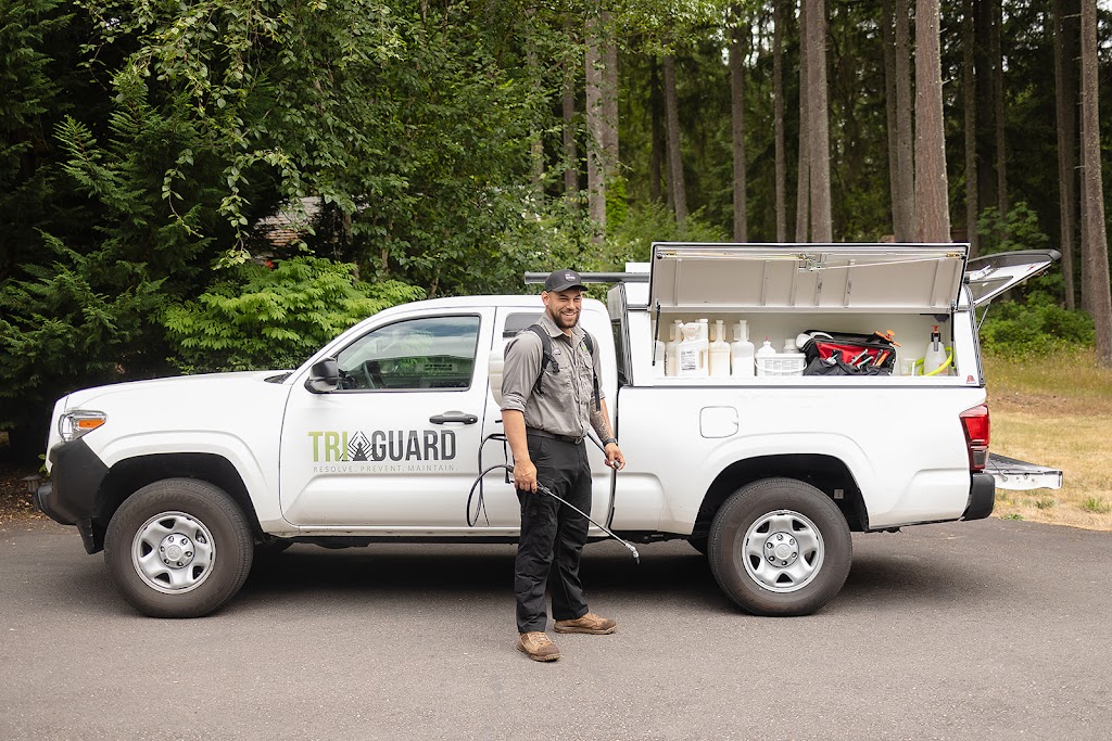 TriGuard Pest Control | 11167 Tungsten St Suite 101, Caldwell, ID 83605, USA | Phone: (208) 999-5070