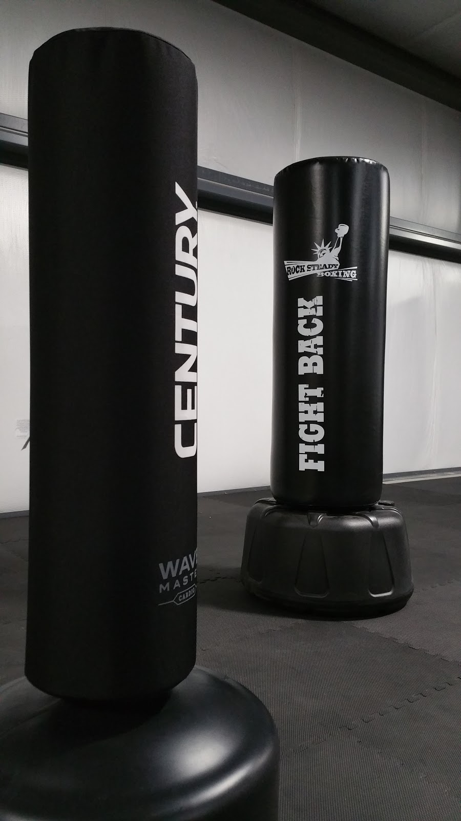 Rock Steady Boxing Fresno | 3706 W Swift Ave, Fresno, CA 93722, USA | Phone: (559) 369-4284