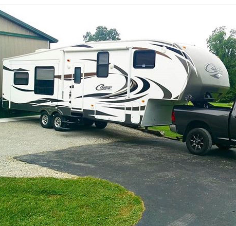 Eighty3 Marine & RV Detailing | 2639 S Heidelberg Rd SW, Corydon, IN 47112 | Phone: (812) 972-1147