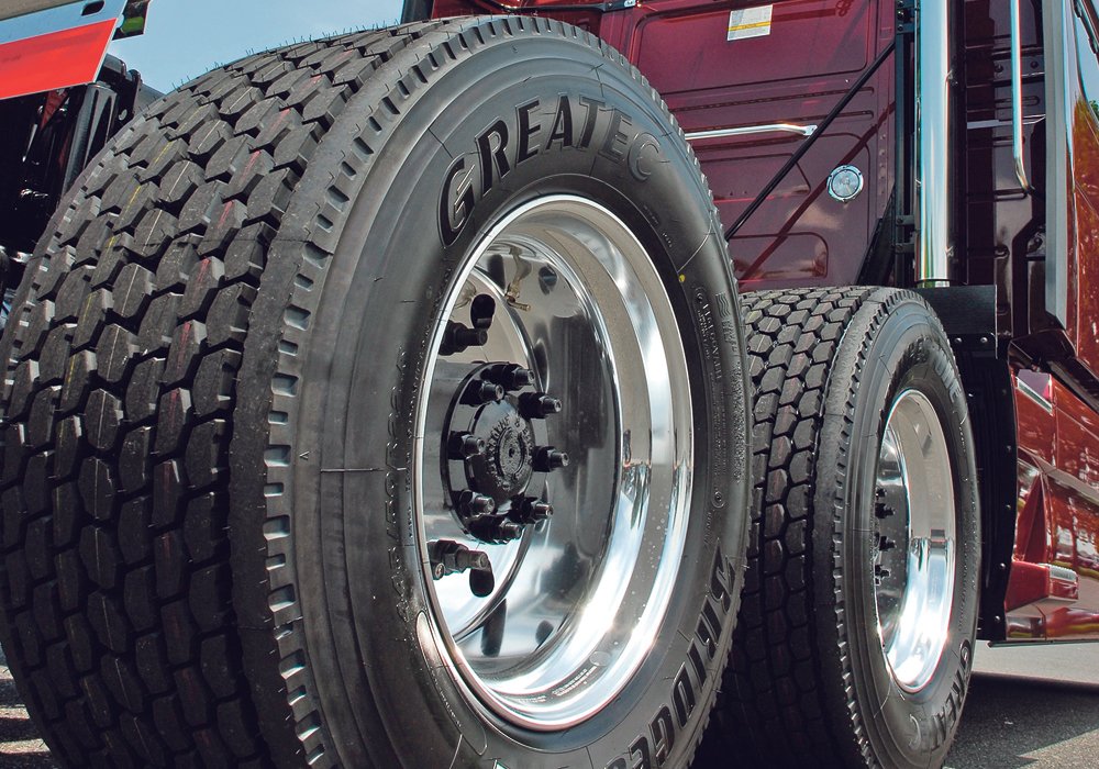 Sundown Mobile Commercial Tires Semi Tires Road Service E Polk | 548 E Bridgers Ave b1, Auburndale, FL 33823, USA | Phone: (863) 680-3400