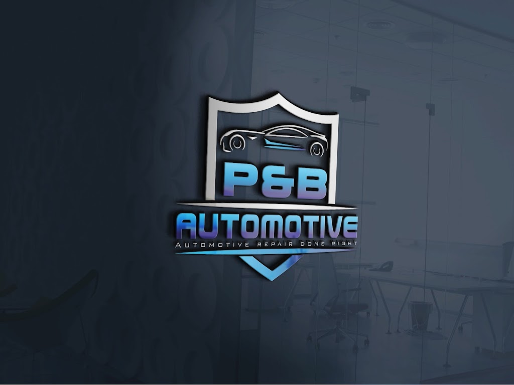 P & B Automotive Repair & Sales | 1305 E Summit St, Crown Point, IN 46307, USA | Phone: (219) 262-2711