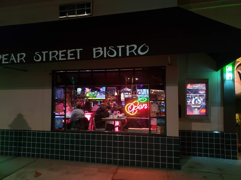 Pear Street Bistro - restaurant  | Photo 1 of 10 | Address: 2395 San Pablo Ave, Pinole, CA 94564, USA | Phone: (510) 741-8875