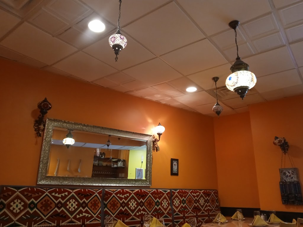 Bosphorus Mediterranean Cuisine | 7600 Forbes Ave, Pittsburgh, PA 15221, USA | Phone: (412) 727-6220