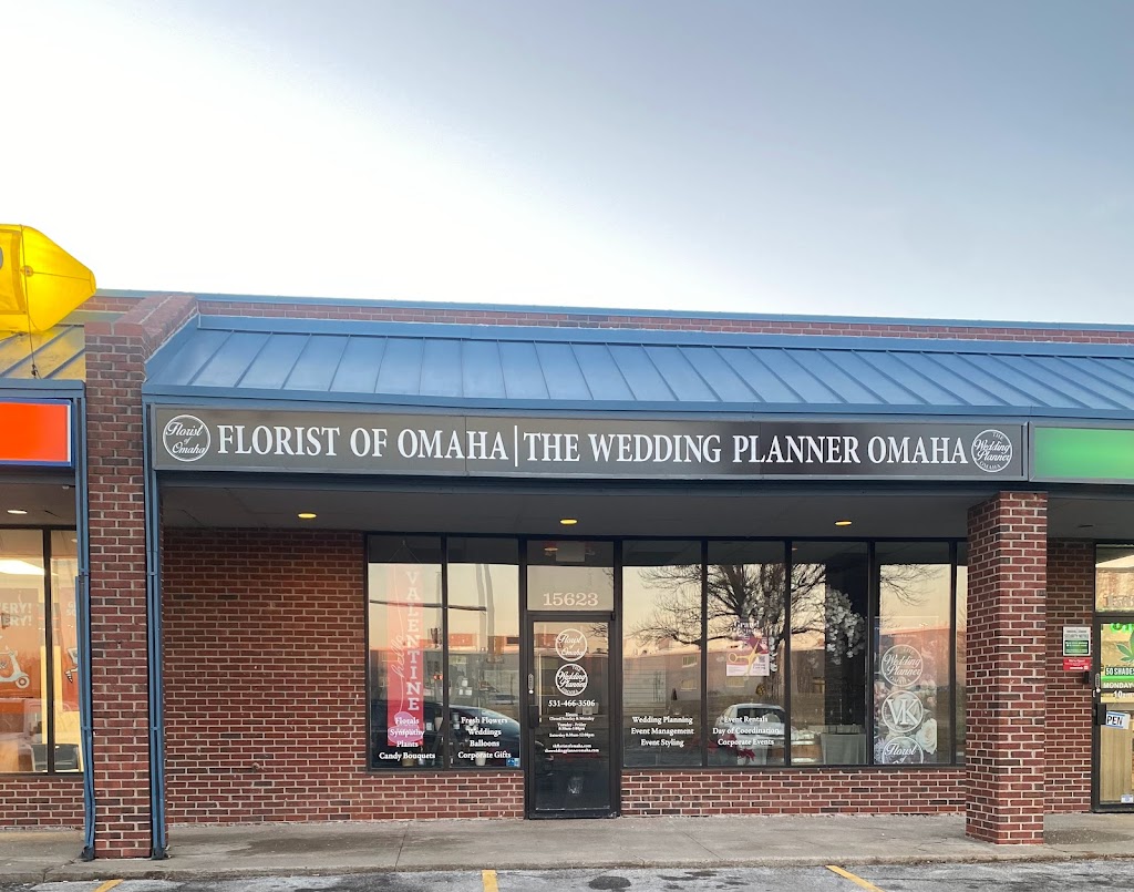 Florist of Omaha | 15623 W Dodge Rd, Omaha, NE 68118, USA | Phone: (531) 466-3506