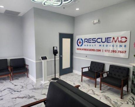 RescueMD | 945 Stockton Dr #6100, Allen, TX 75013, United States | Phone: (972) 390-7667