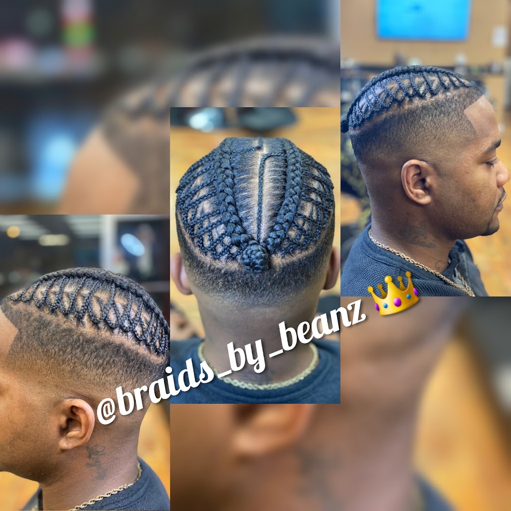 Braids & Fades Hair Salon, LLC | 7211 N Lindbergh Blvd B, Hazelwood, MO 63042, USA | Phone: (314) 699-4626