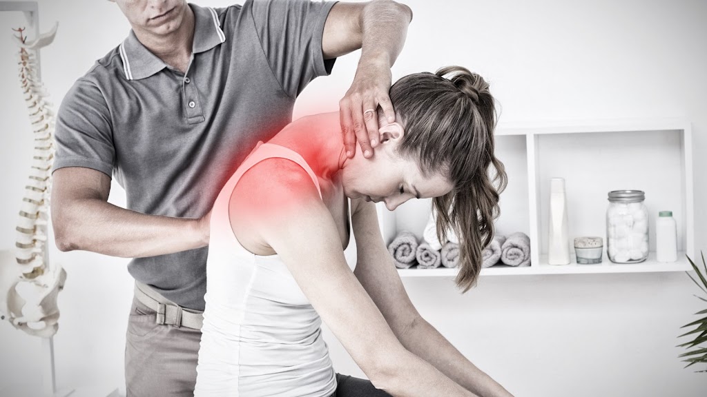 Raleigh Injury Chiropractic | 5821 Falls of Neuse Rd, Raleigh, NC 27609, USA | Phone: (919) 790-1332