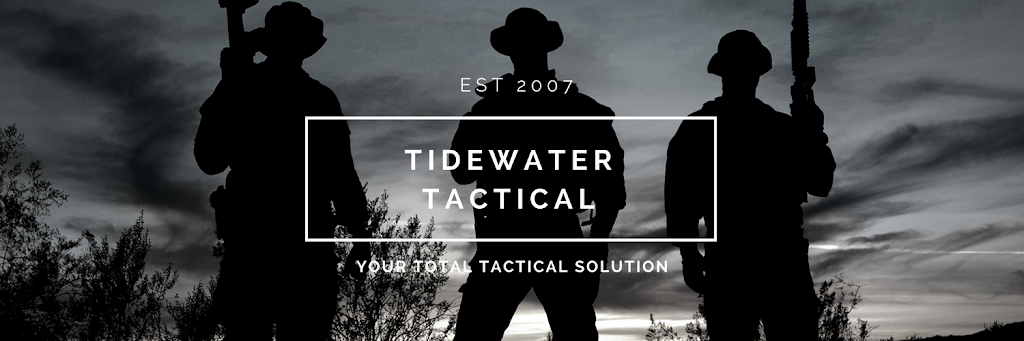 Tidewater Tactical | 2022 Pleasure House Rd, Virginia Beach, VA 23455, USA | Phone: (757) 318-6652