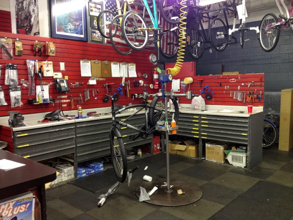 Richards Bicycles | 11933 S Harlem Ave, Palos Heights, IL 60463, USA | Phone: (708) 448-4601